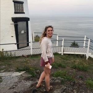 Meet your Posher, Sidney